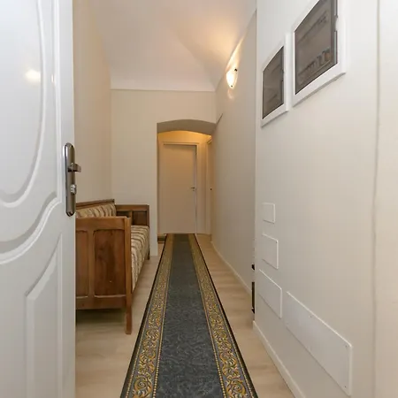 Bed & Breakfast La Terrazza *
