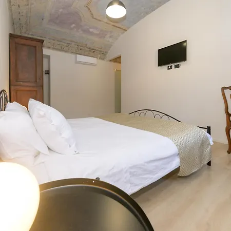 La Terrazza Bed & Breakfast Vestigne