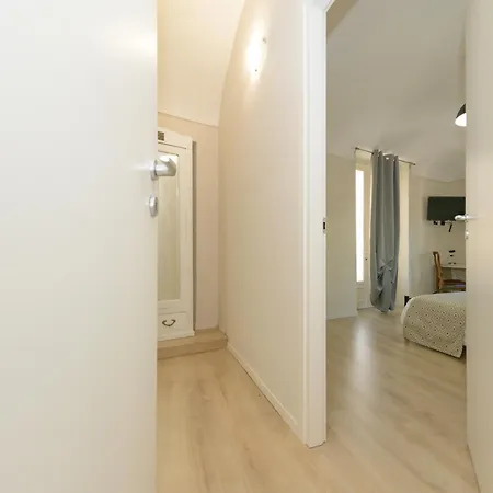 Bed & Breakfast La Terrazza Vestigne