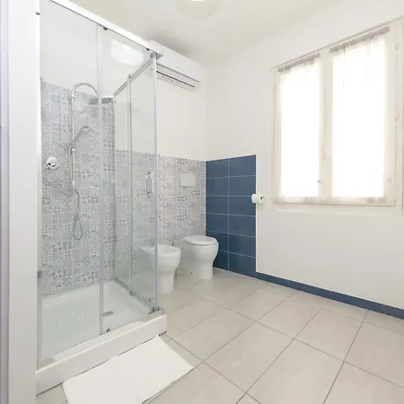 Bed & Breakfast La Terrazza