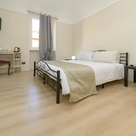 La Terrazza Bed & Breakfast *