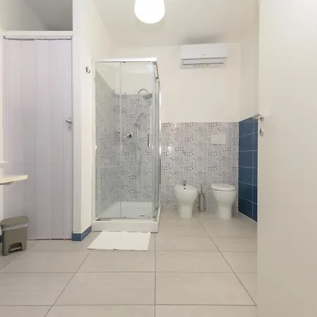 住宿加早餐酒店 La Terrazza 4*