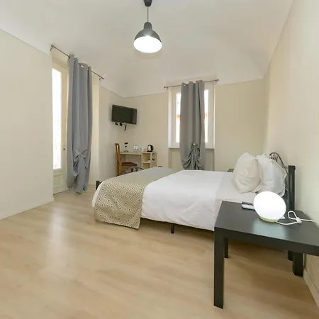 La Terrazza 住宿加早餐酒店 Vestigne