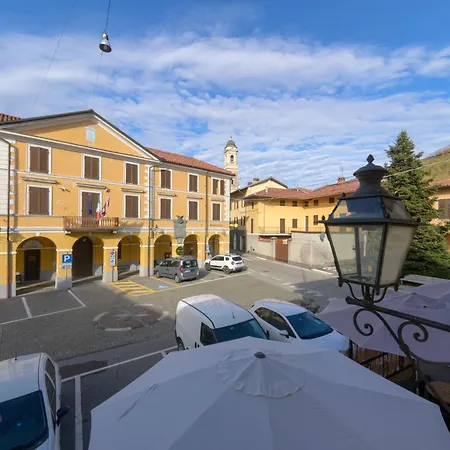 La Terrazza *