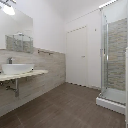 La Terrazza 住宿加早餐酒店