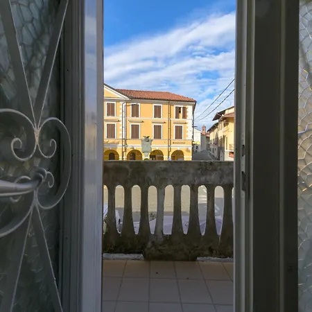 La Terrazza Bed & Breakfast *