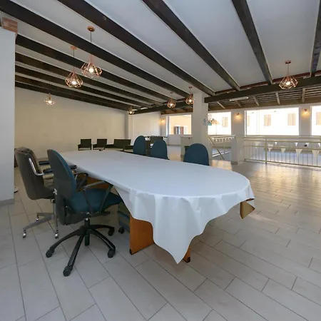 La Terrazza Bed & Breakfast Vestigne
