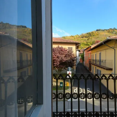 Bed & Breakfast La Terrazza Vestigne