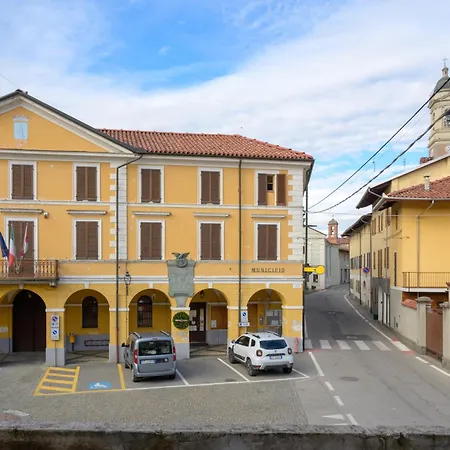 La Terrazza Vestigne