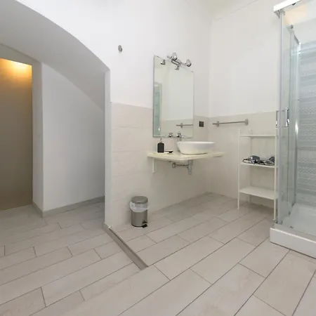 La Terrazza 4* Vestigne