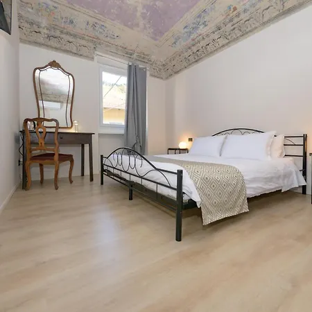 La Terrazza Bed & Breakfast