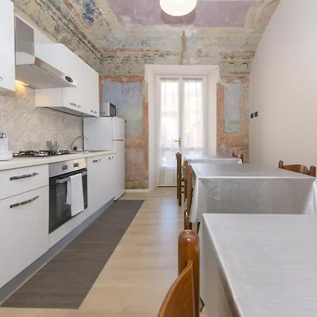 La Terrazza Bed & Breakfast Vestigne