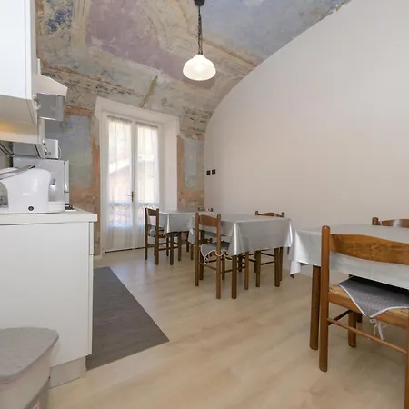 Bed & Breakfast La Terrazza Vestigne