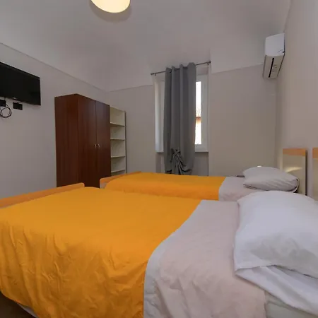 La Terrazza 4* Vestigne