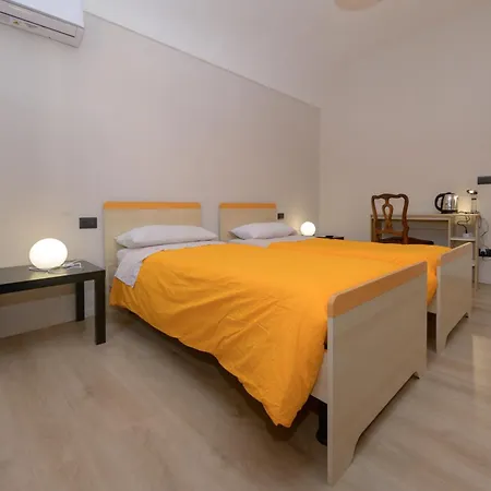 Bed and breakfast La Terrazza 4*