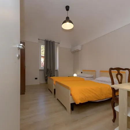 La Terrazza 4*
