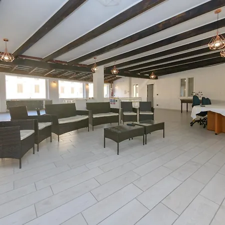 Bed & Breakfast La Terrazza