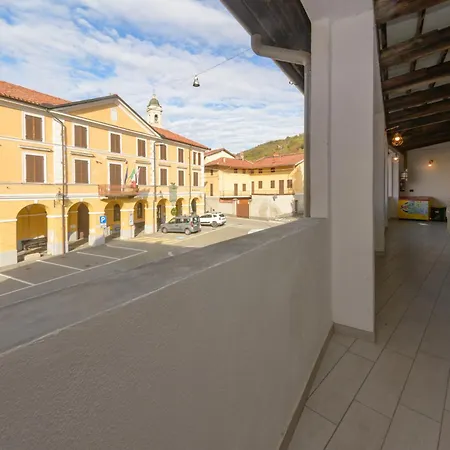Bed & Breakfast La Terrazza *