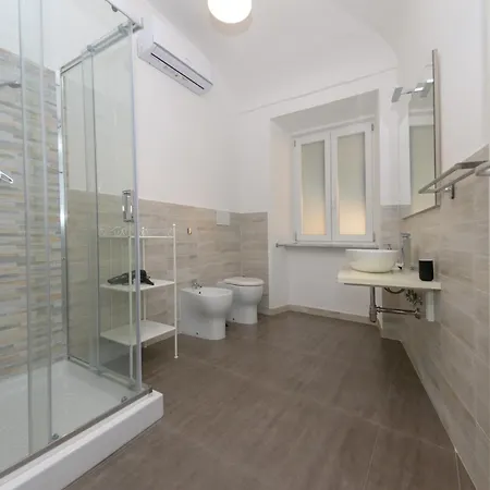 Bed and breakfast La Terrazza