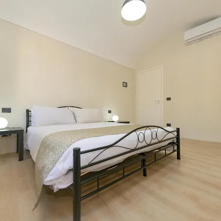 Bed & Breakfast La Terrazza