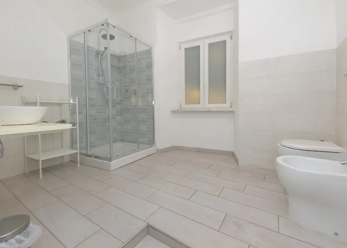Bed & Breakfast La Terrazza