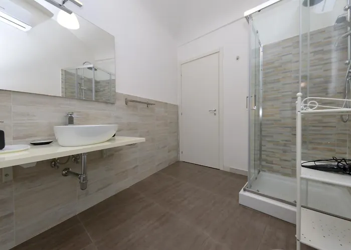 La Terrazza Bed & Breakfast