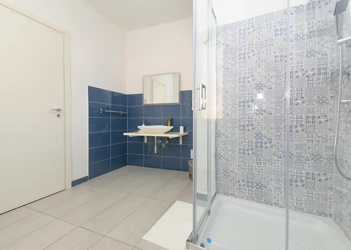 Bed & Breakfast La Terrazza 4*